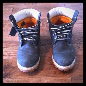 MEN’S Timberland Boots